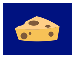 International flag until September 2020