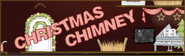 Christmas Chimney 2021 (9 Dec – 6 Jan 2022)