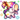 Badge 128