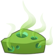 Stinky cheese.png (101 KB) Stinky cheese introduced in Halloween 2023