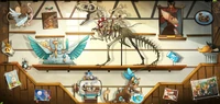 Transformice Museum