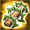Skill icon - Thorns
