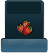 500 fraises