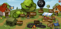 Menu added on 7 September 2012 (V1.50)