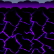 Galaxy ground