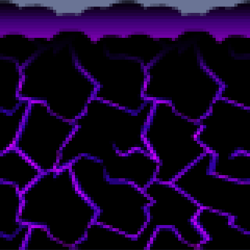 Galaxy ground