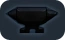Old anvil