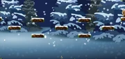 Panda Claus 2022 Capture the Flag