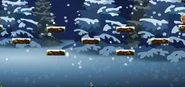 Panda Claus 2022 (20 Dec – 16 Jan 2023)