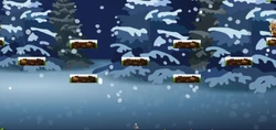 Panda Claus 2022 (20 Dec – 16 Jan 2023)