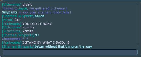 UI-Chat