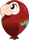 Balloon skin #39