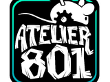 Atelier 801