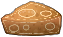 Gingerbread cheese introduced in Christmas 2024