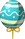 Balloon skin #12
