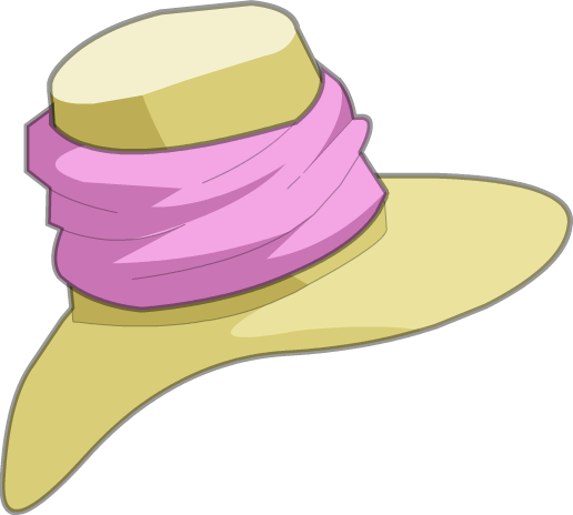 Sombrero para el sol, Transformice Wiki