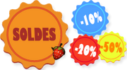 Soldes