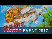 Transformice- Easter Event 2017 - Elisah's Adventure