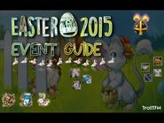 Transformice- Easter Event 2015