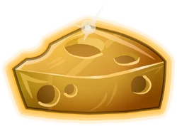 Golden cheese introduced in St. Patrick's Day 2025
