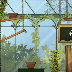 Greenhouse