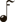 Musical note 1