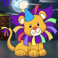 Familier 31 detailed.png (618 KB) Detailed pet #31 by Karasu #0010