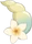 Ear item #110
