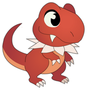 Familier 16 detailed.png (59 KB) Detailed pet #16 by Allis #0095