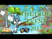 THE FROG EVENT 2017