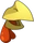 Mouth item #40
