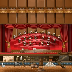 The Orchestra 2025 (7 Nov – 5 Dec)