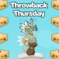 Throwback Thursday 22 Jul 2021