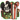 Badge 397
