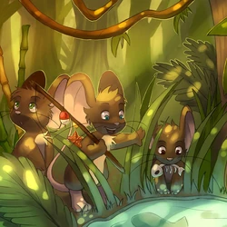 Fishing event illustration by meli-d6hs584.jpg