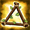 Skill icon - Earth Symbol