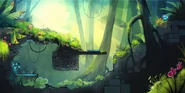 X jungle.jpg (66 KB) Fishing 2014 background