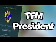 TRANSFORMICE- PRESIDENT CIDBOY REFERENDUM -3