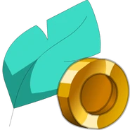 Shaman coin