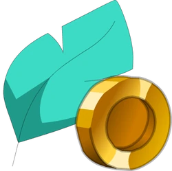 Shaman coin