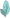 Normal mode feather
