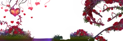 The map's secondary foreground layer