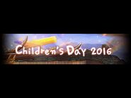 TRANSFORMICE- THE CHILDREN'S DAY EVENT (Week XVII )