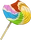 Mouth item #13