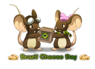 Brazil Cheese Day.png (139 KB) Mice wearing