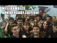 Atelier 801 In Real Life- Meli's Rambles Anniversary Edition!