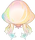 Balloon skin #68