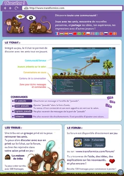 Chat