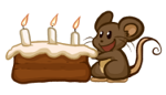 Transformice 3rd Birthday