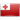 Flag TO